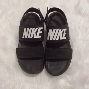 Nike sandals